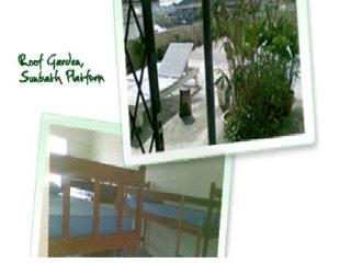 Minda Guesthouse มีรี ภายนอก รูปภาพ